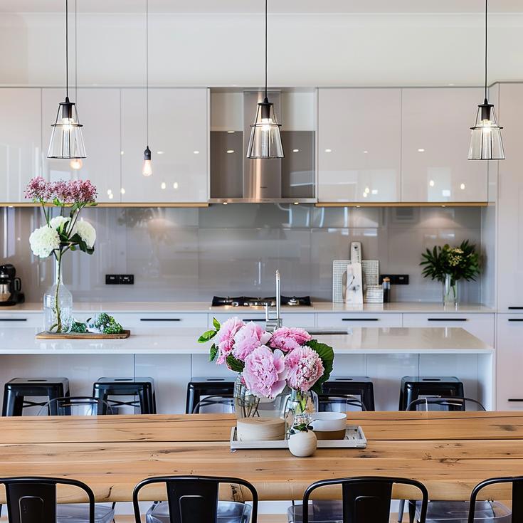 Interior Photography - Project #4