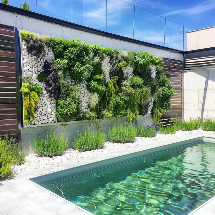 JARDINES VERTICALES