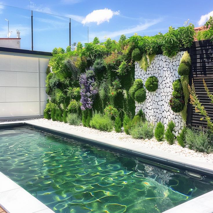 JARDINES VERTICALES