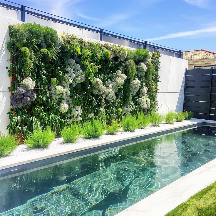 JARDINES VERTICALES