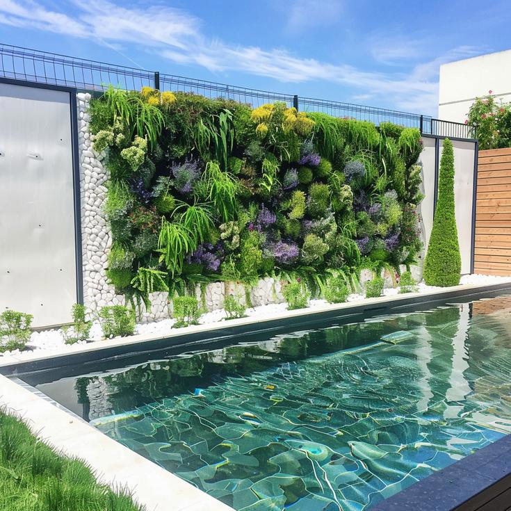 JARDINES VERTICALES
