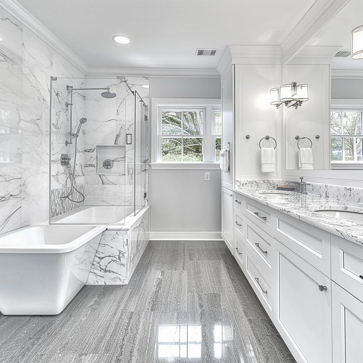 Kerry Howell Real Estate Interior Design Portfolio