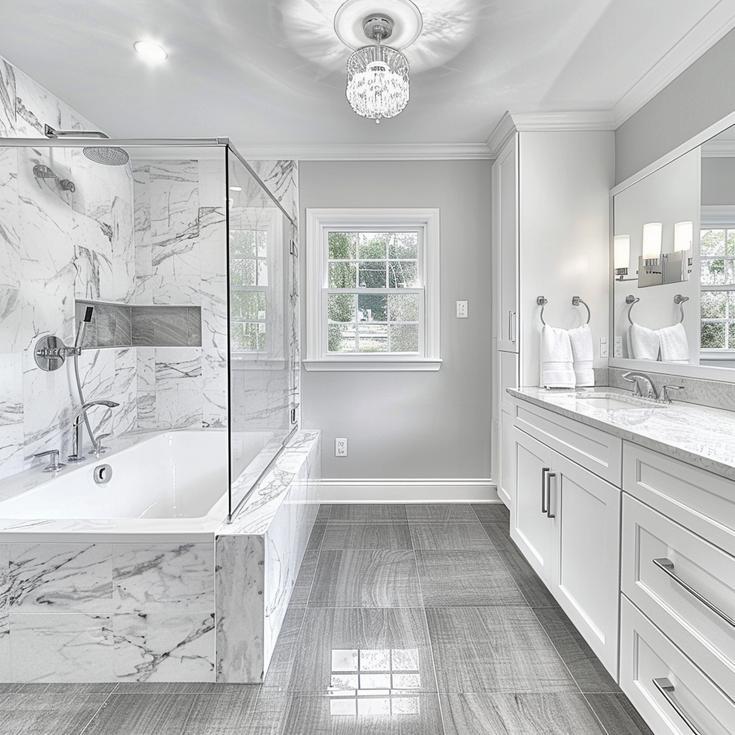 Kerry Howell Real Estate Interior Design Portfolio