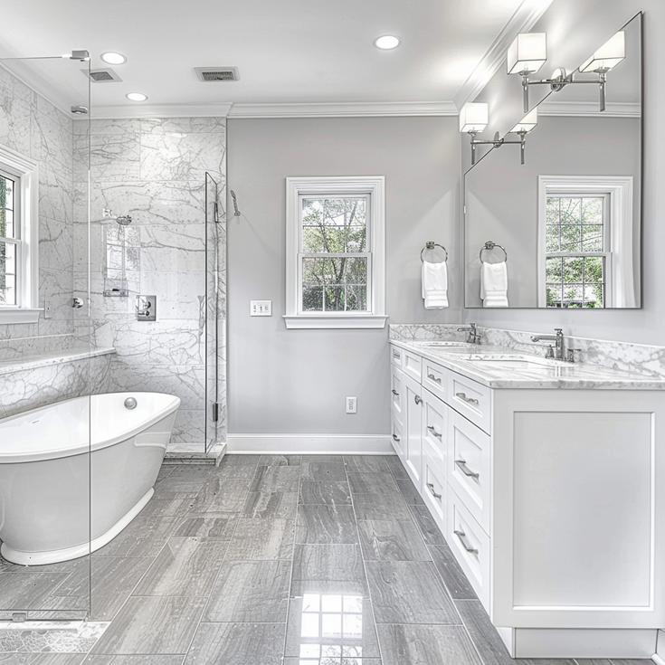 Kerry Howell Real Estate Interior Design Portfolio