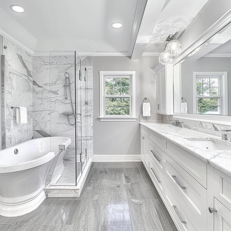 Kerry Howell Real Estate Interior Design Portfolio