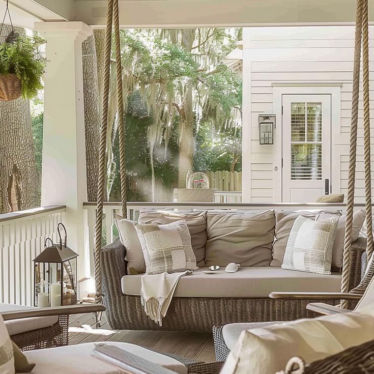 Kiawah Casual