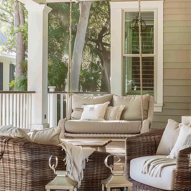 Kiawah Casual