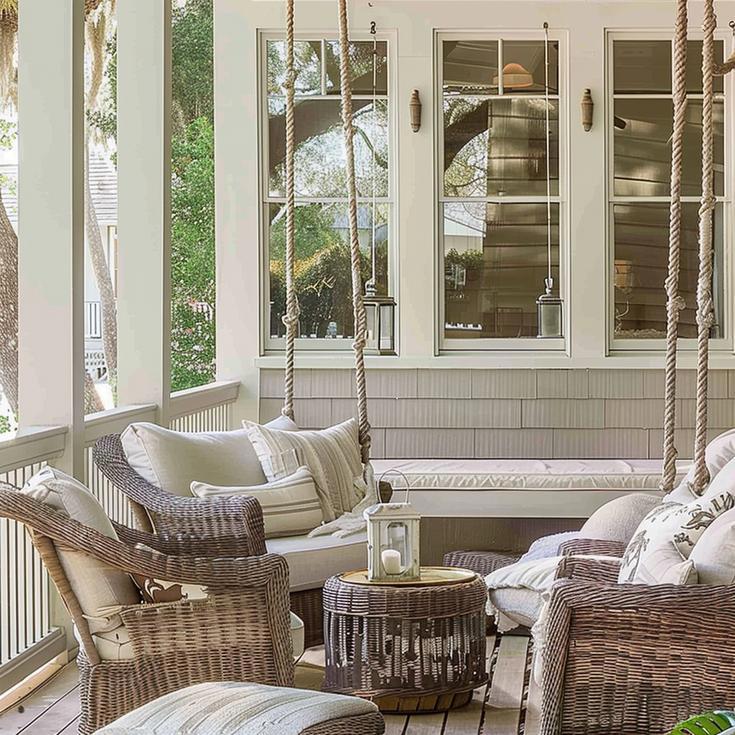 Kiawah Casual