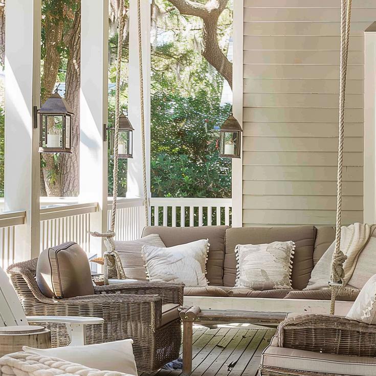 Kiawah Casual