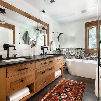Kirkland Remodel | Vouzzy