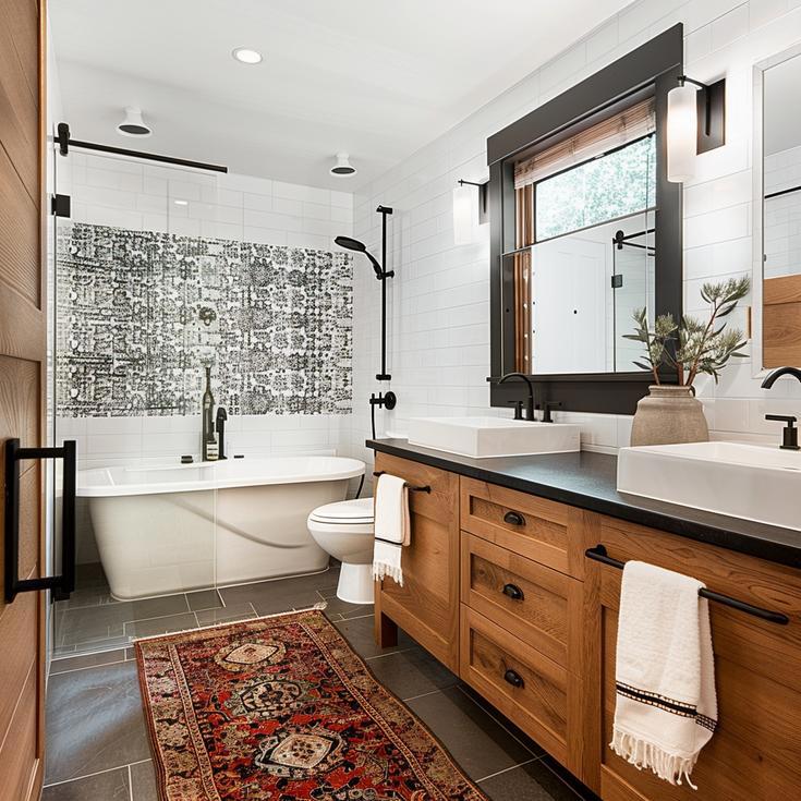 Kirkland Remodel