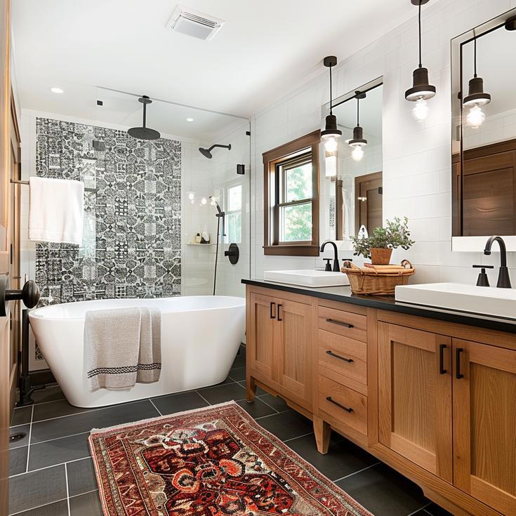 Kirkland Remodel
