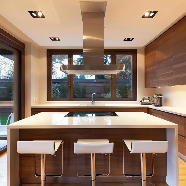 Kitchen Cabinets