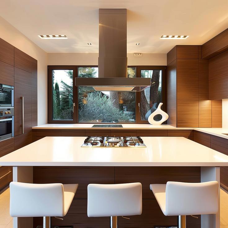 Kitchen Cabinets