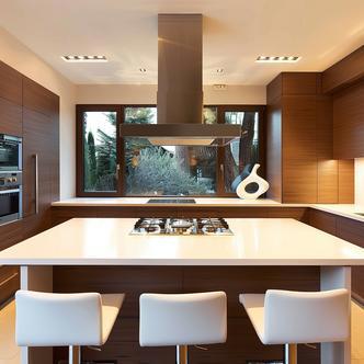 Kitchen Cabinets | Vouzzy