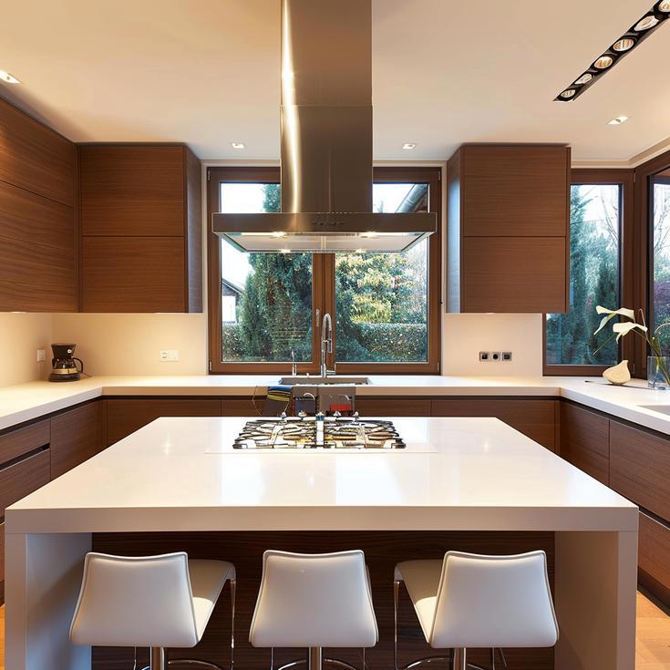 Kitchen Cabinets