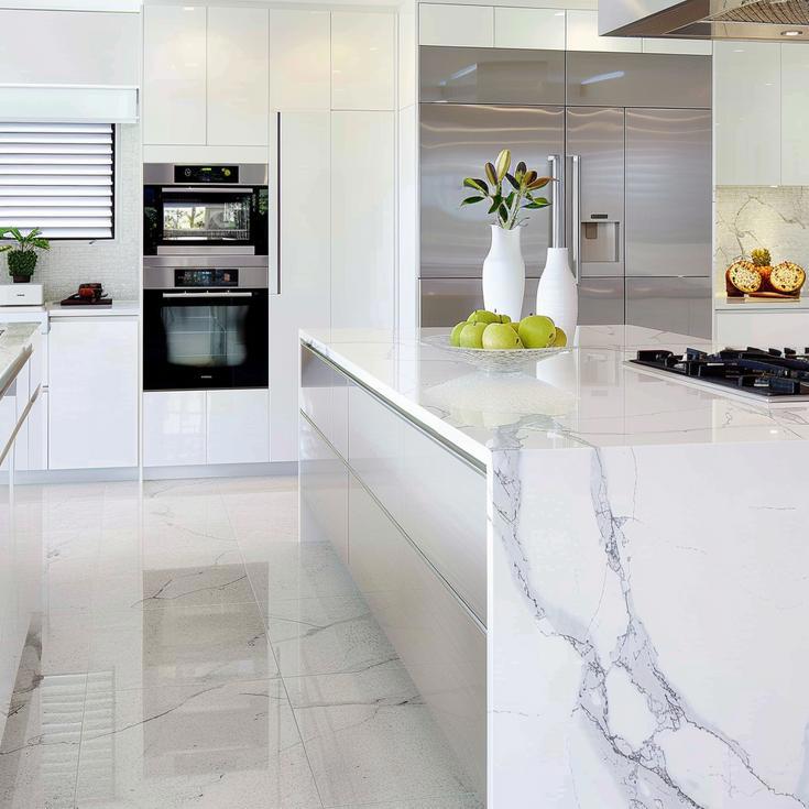 Kitchen Neolith