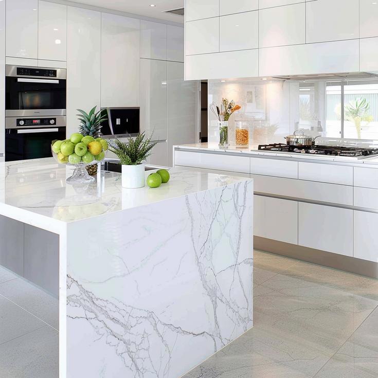 Kitchen Neolith