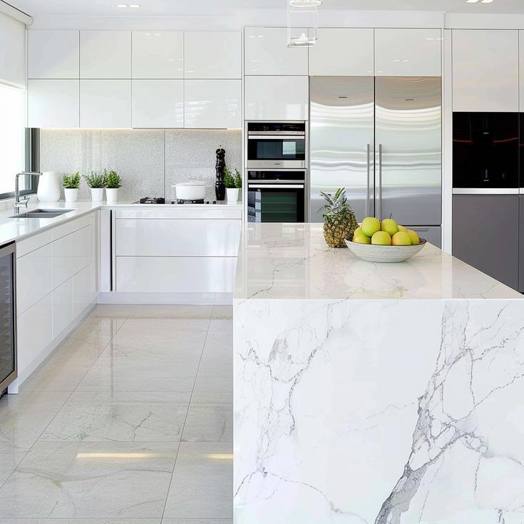 Kitchen Neolith