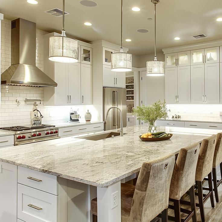 Kitchen Project