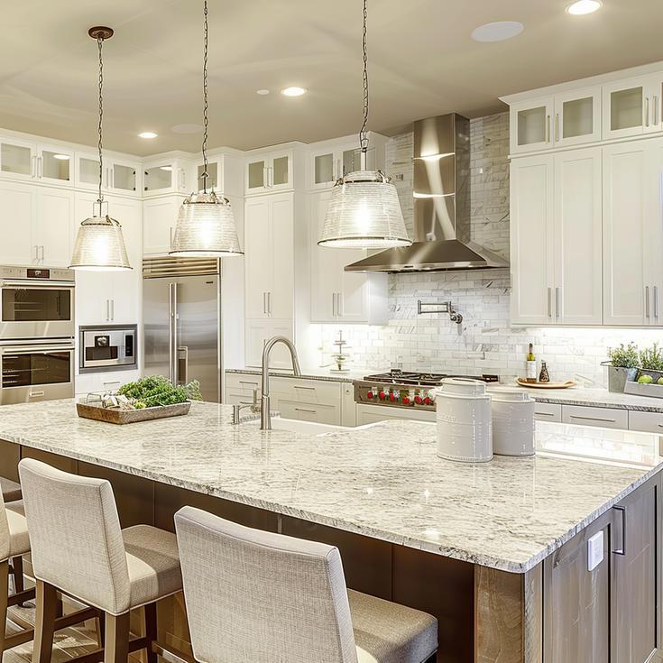 Kitchen Project