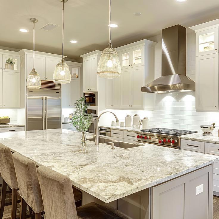 Kitchen Project