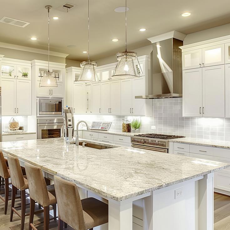 Kitchen Project