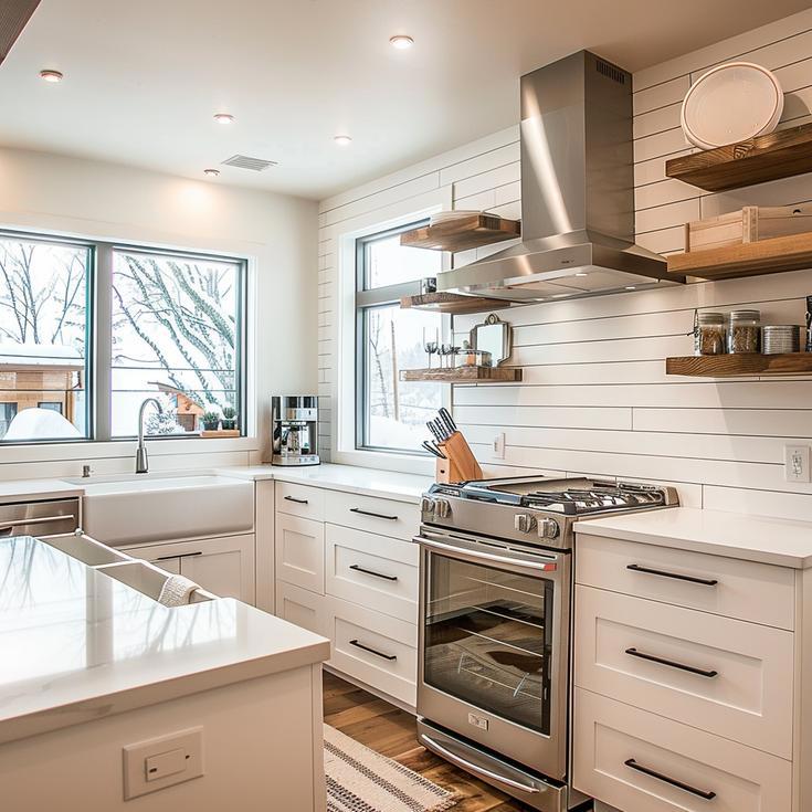 Kitchen Remodel