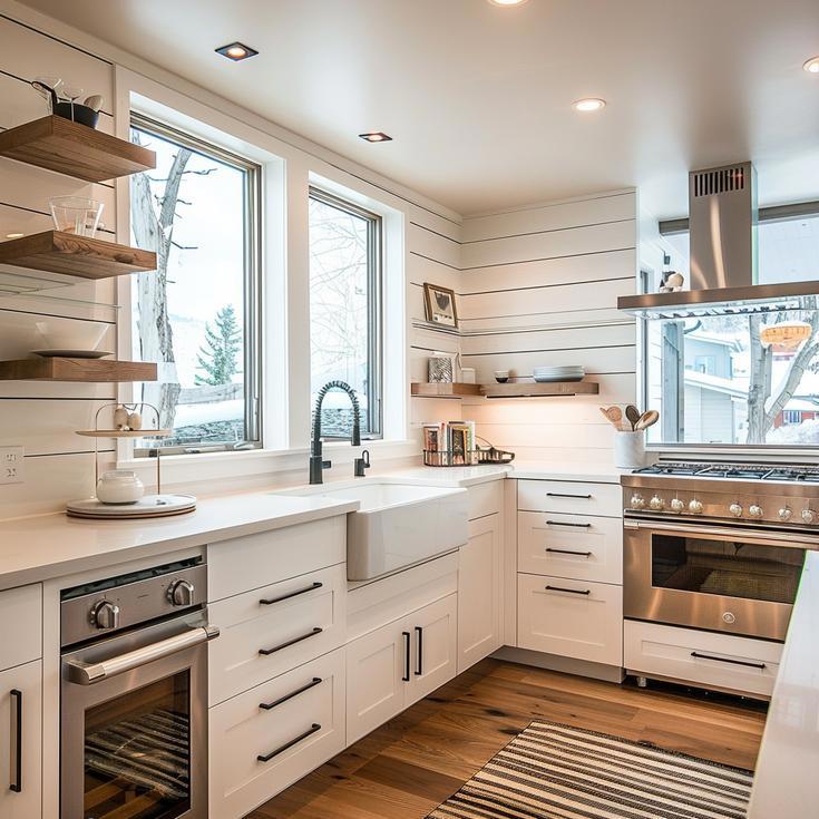 Kitchen Remodel