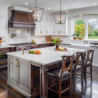 Kitchen - Victorian Charmer | Vouzzy