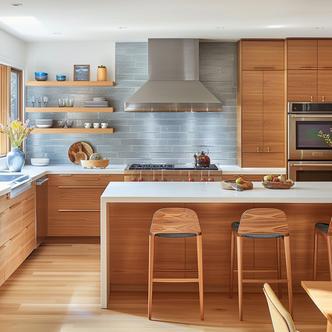Kitchens | Vouzzy