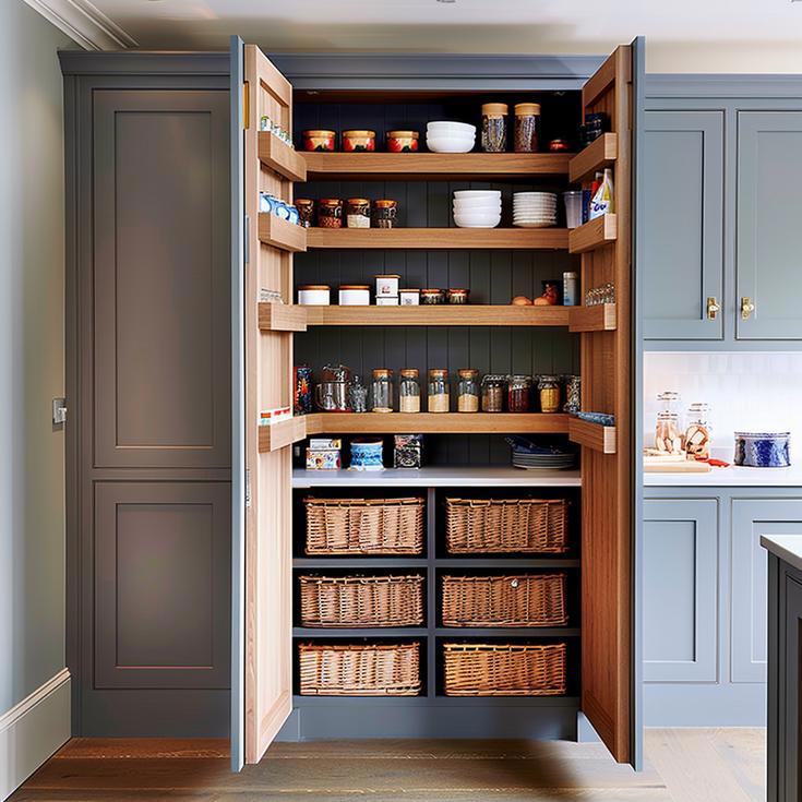 Kitchens