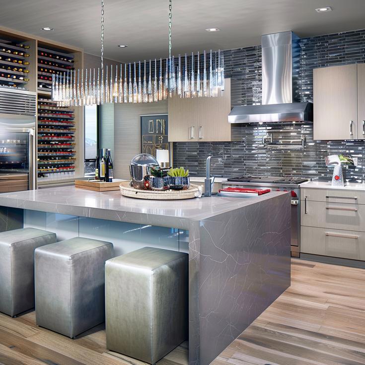 La Cantera Dream Home