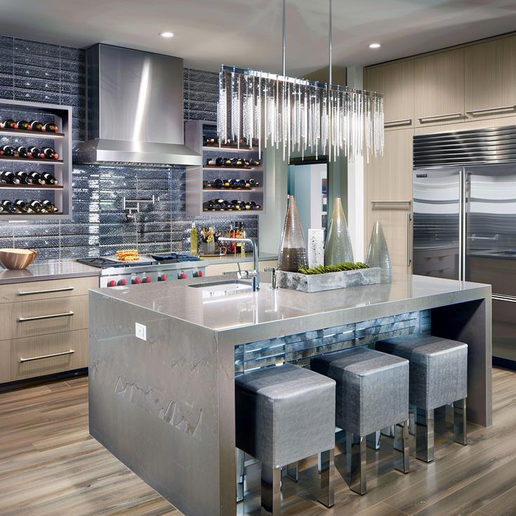 La Cantera Dream Home