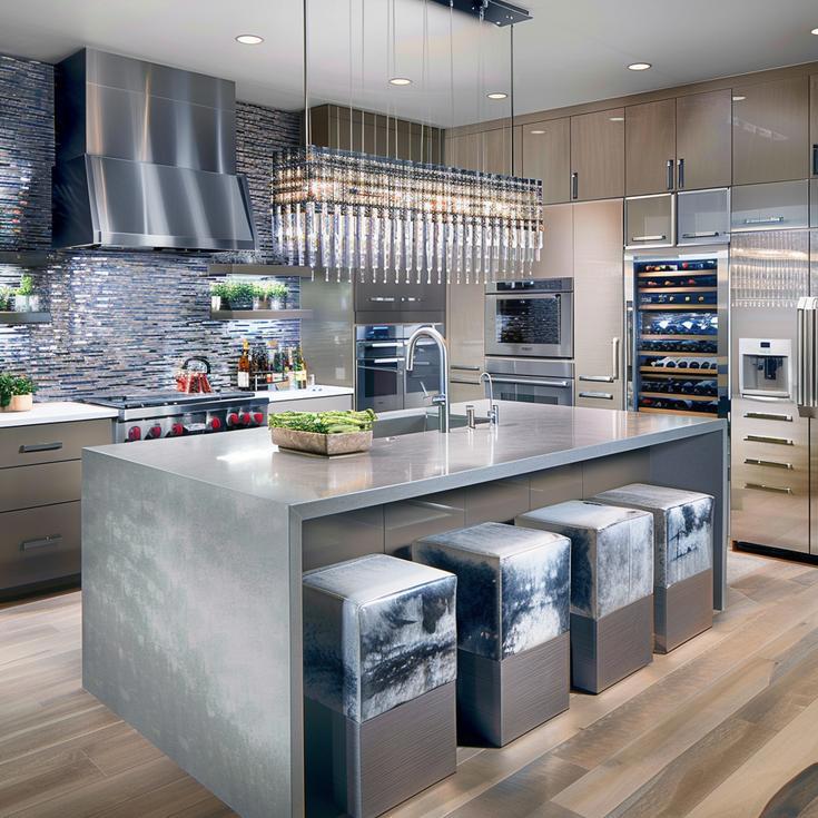 La Cantera Dream Home