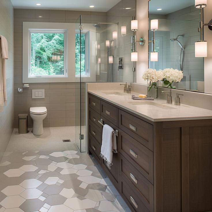 Lake Lure Renovation + Addition
