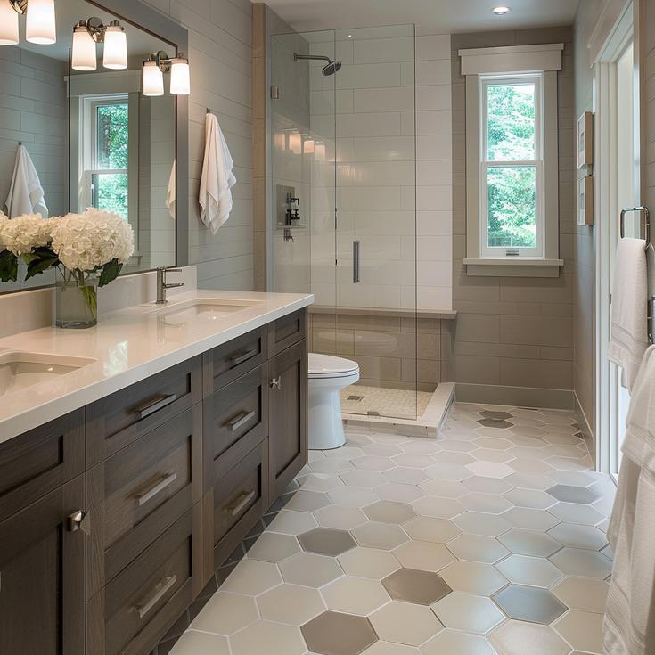Lake Lure Renovation + Addition