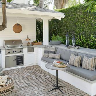 Landscape and Backyards | Vouzzy