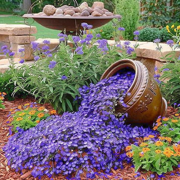 Landscape Work