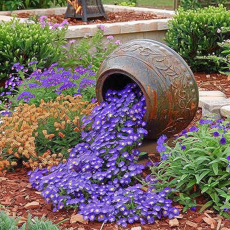 Landscape Work