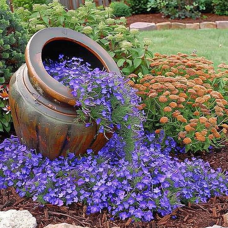 Landscape Work