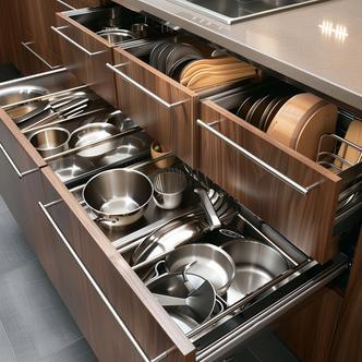 Large Deep Drawers | Vouzzy