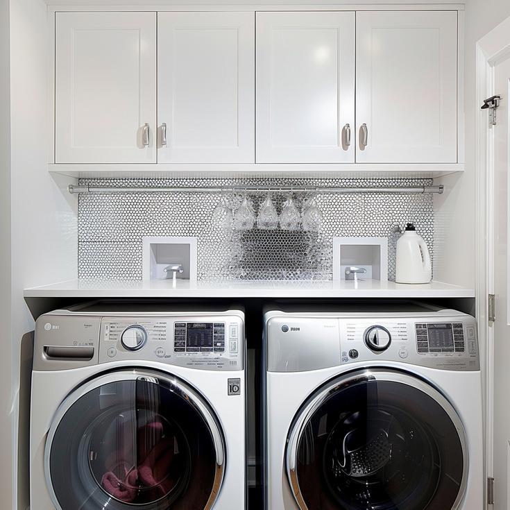 Living Spaces
