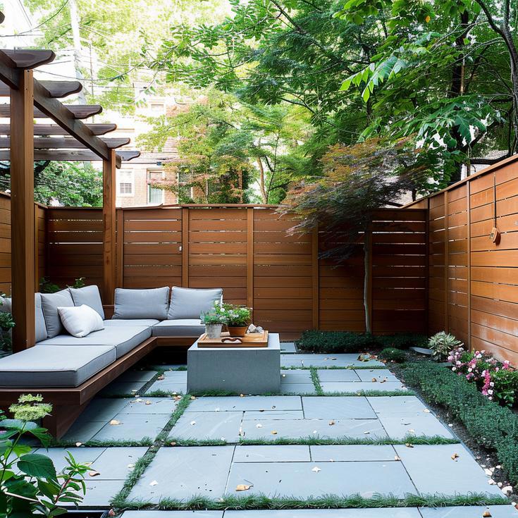 Logan Circle Oasis