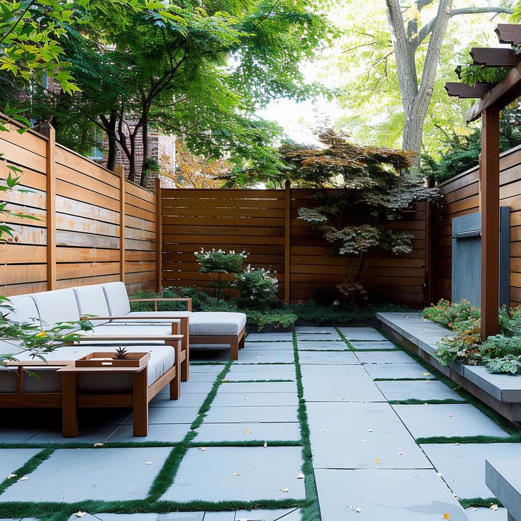 Logan Circle Oasis