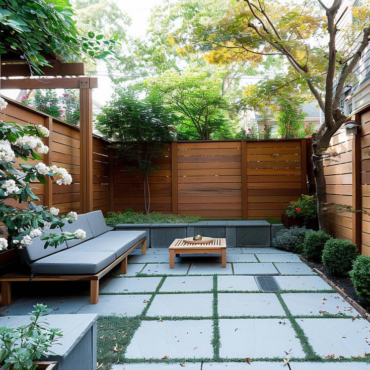 Logan Circle Oasis