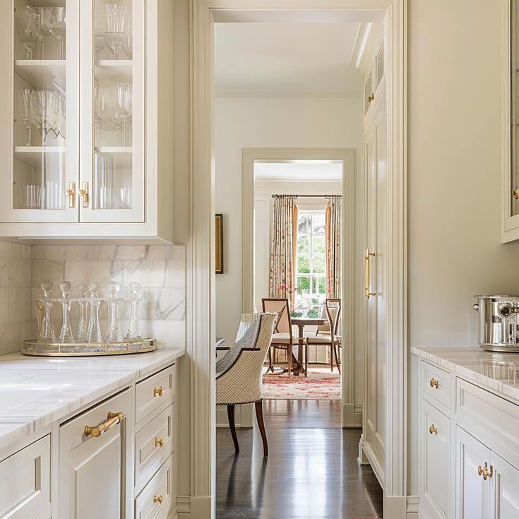 Longmont Interiors