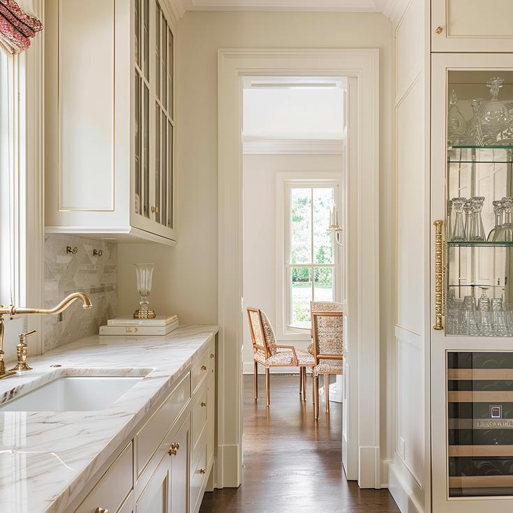 Longmont Interiors