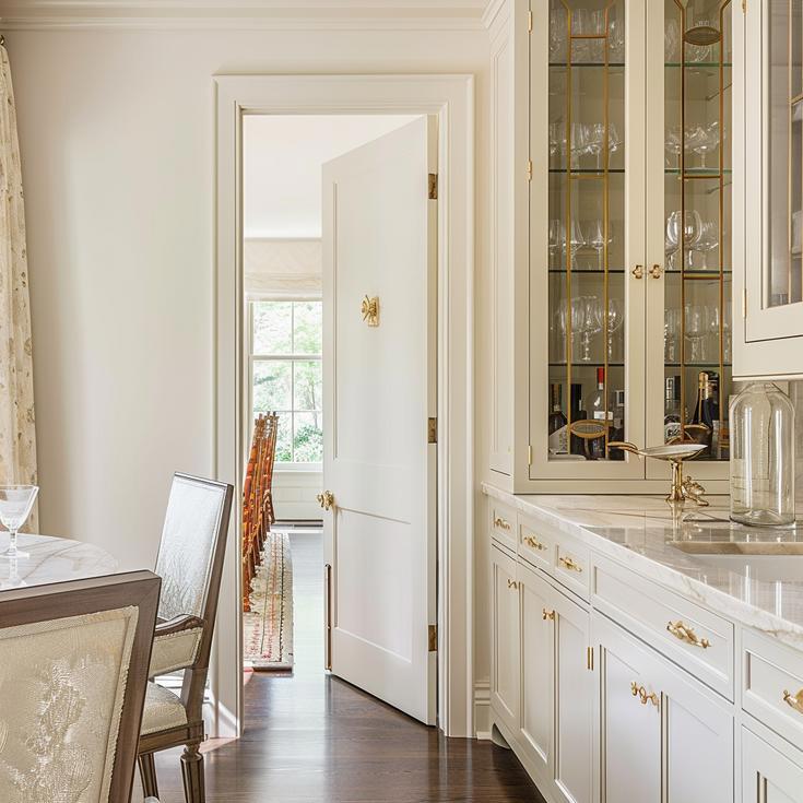 Longmont Interiors