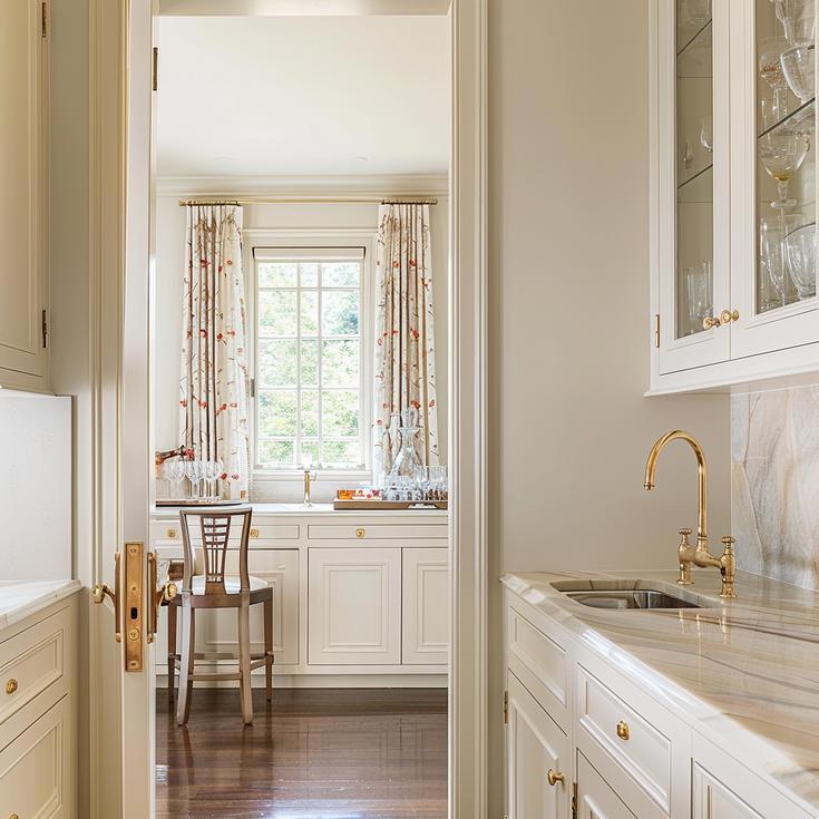 Longmont Interiors